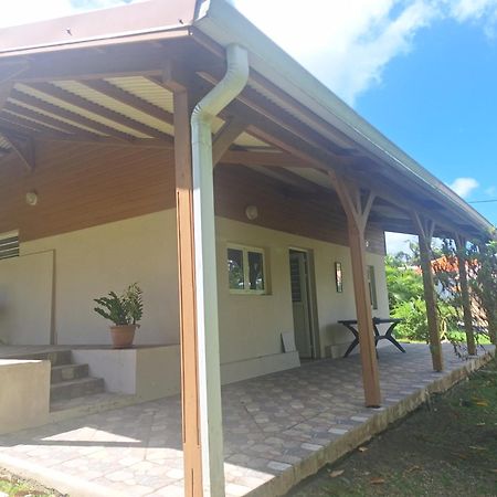 Villa Kikine ル・ディアマン エクステリア 写真
